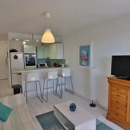 Lagune Azur - Sejour Cosy Vue Avec Wi-fi Apartamento *