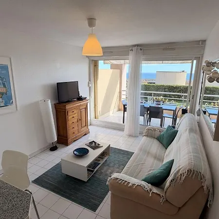 Lagune Azur - Sejour Cosy Vue Avec Wi-fi *