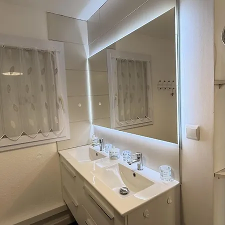 Apartamento Lagune Azur - Sejour Cosy Vue Avec Wi-fi