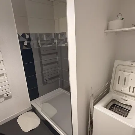 Lagune Azur - Sejour Cosy Vue Avec Wi-fi Apartamento Sète