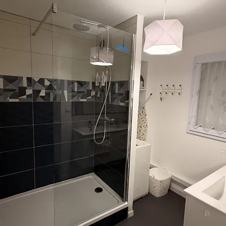 Lagune Azur - Sejour Cosy Vue Avec Wi-fi Apartamento Sète
