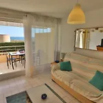 Lagune Azur - Sejour Cosy Vue Avec Wi-fi *