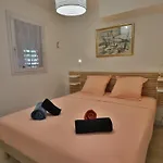 Lagune Azur - Sejour Cosy Vue Avec Wi-fi Sète