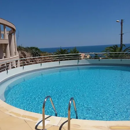 Apartment Lagune Azur - Sea View Sete