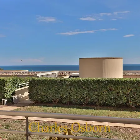 Lagune Azur - Sea View * Sete