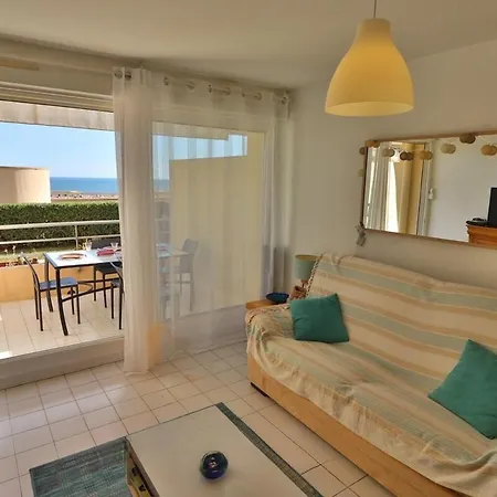 Lagune Azur – Cosy Vue Avec Wi-fi *