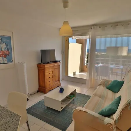 Lagune Azur – Cosy Vue Avec Wi-fi *