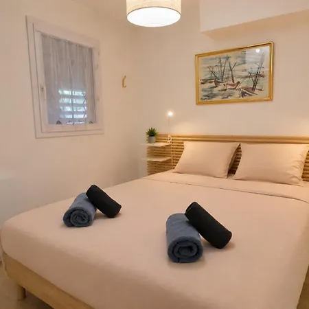 Appartamento Lagune Azur – Cosy Vue Avec Wi-fi *
