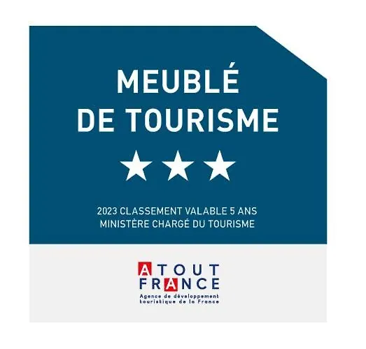 Lagune Azur - Sejour Cosy Vue Avec Wi-fi *