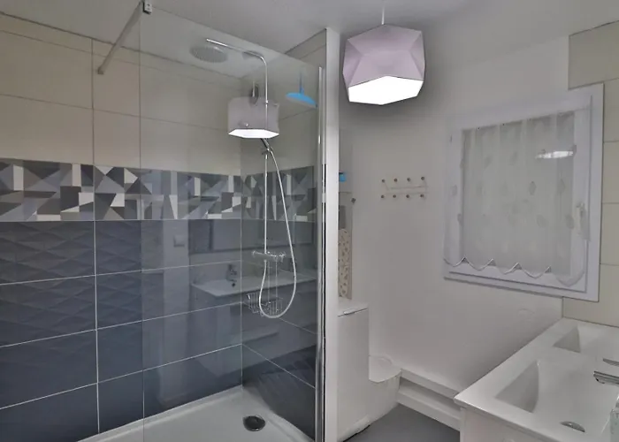 Lagune Azur - Sejour Cosy Vue Avec Wi-fi アパート *
